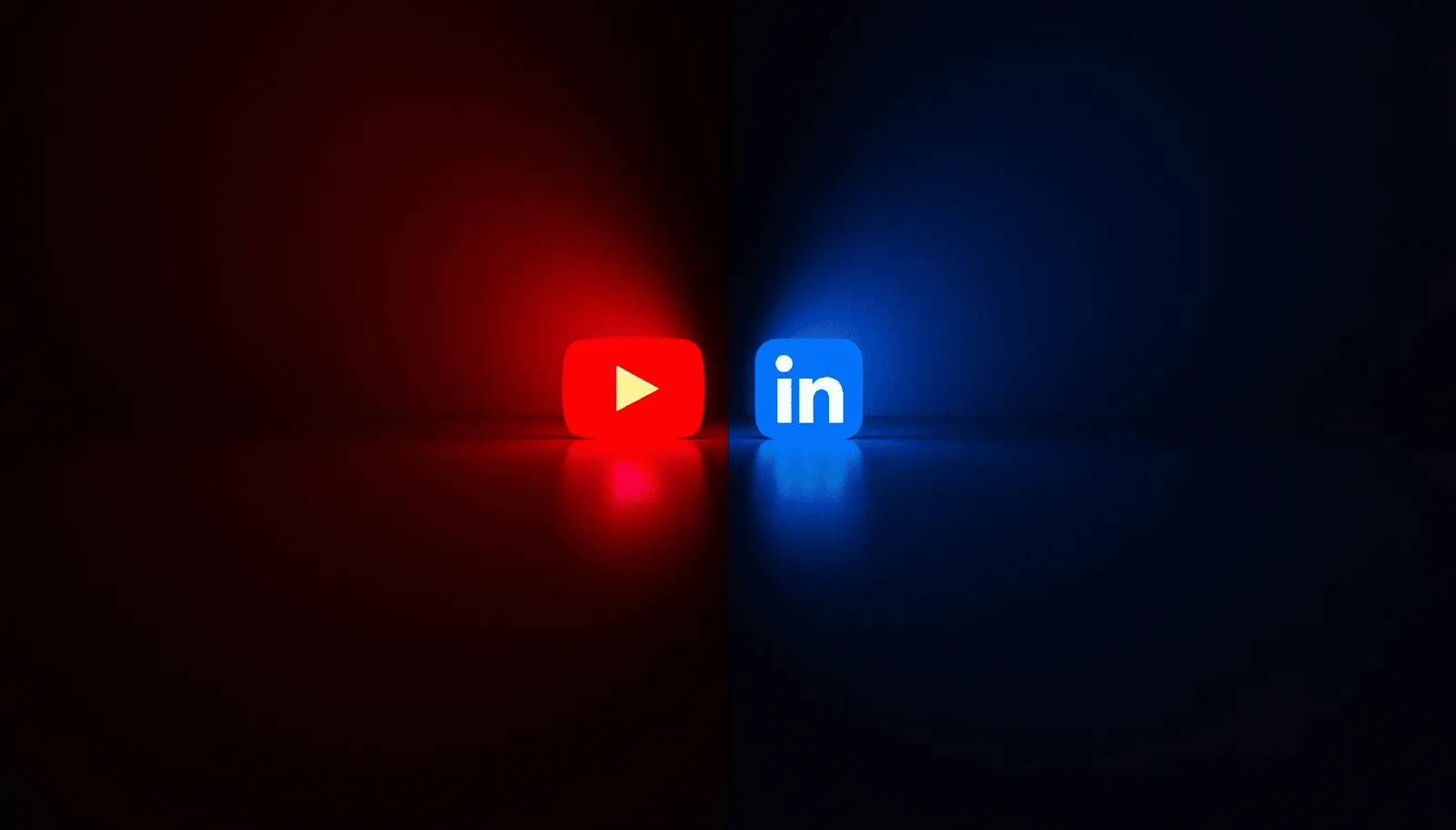 YouTube vs LinkedIn Video for B2B